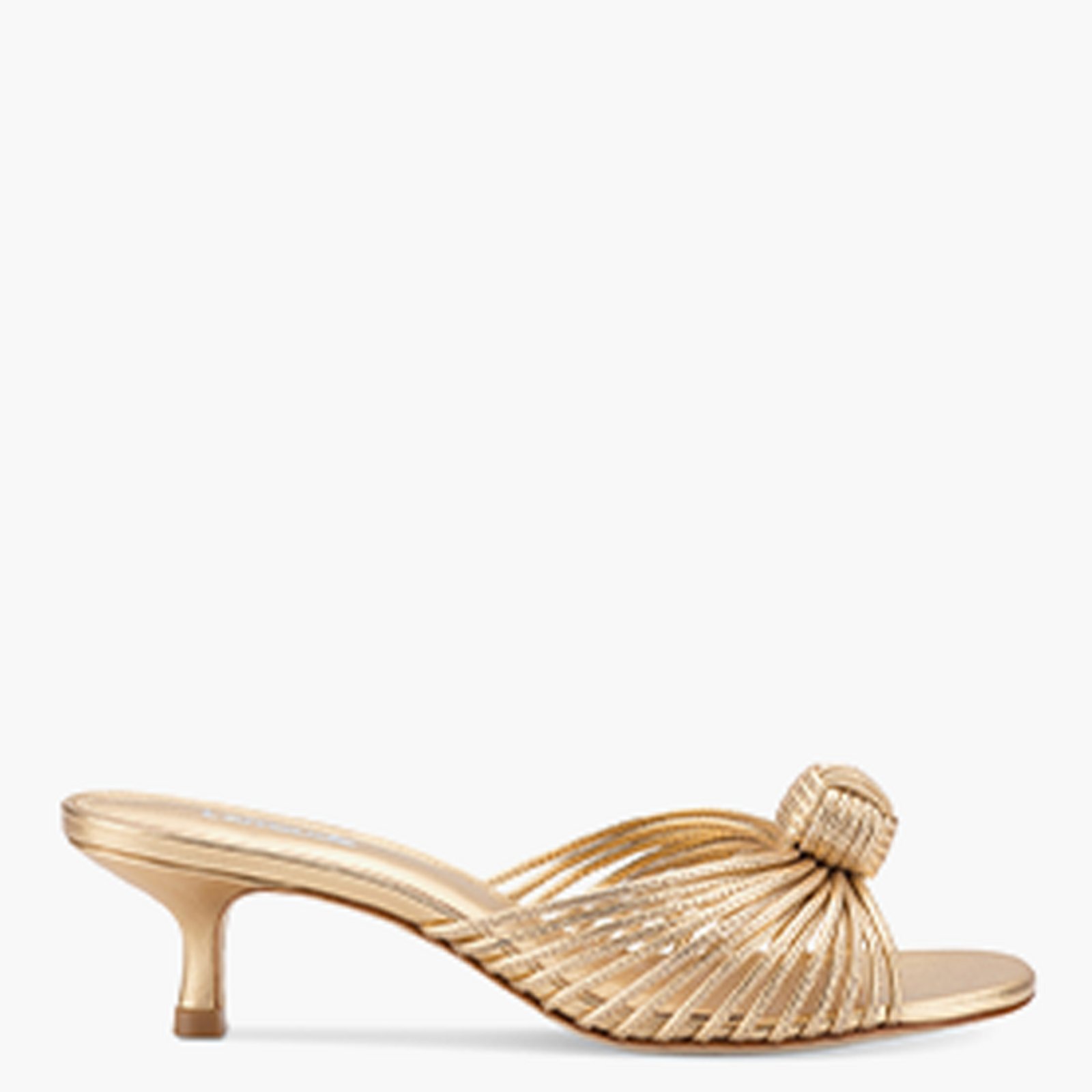 Low Heel