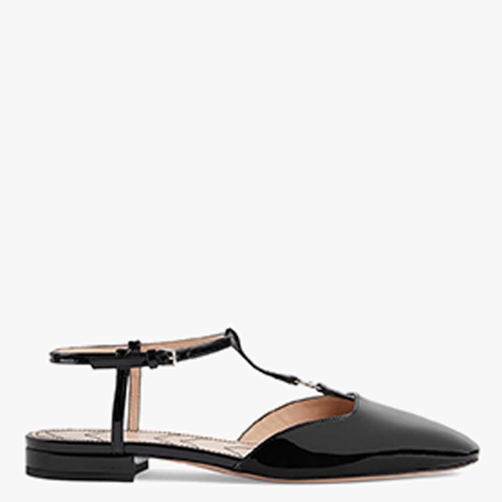 Ankle Strap