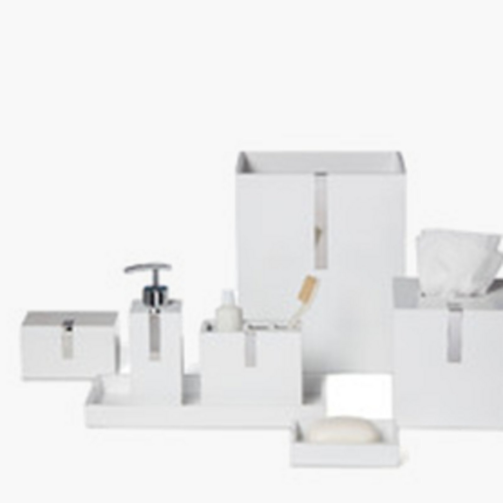 Bath Accessories