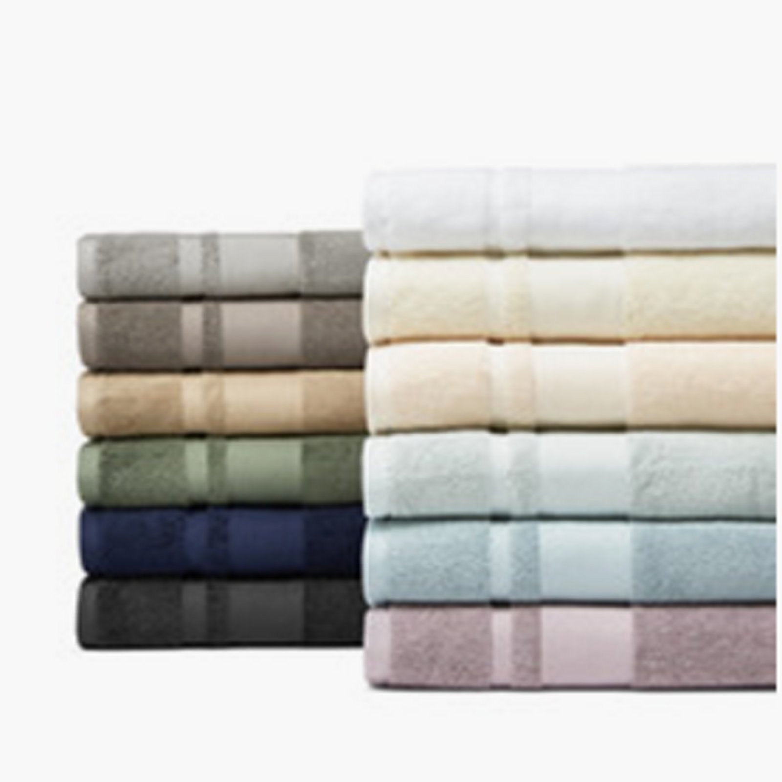 Bath Towels