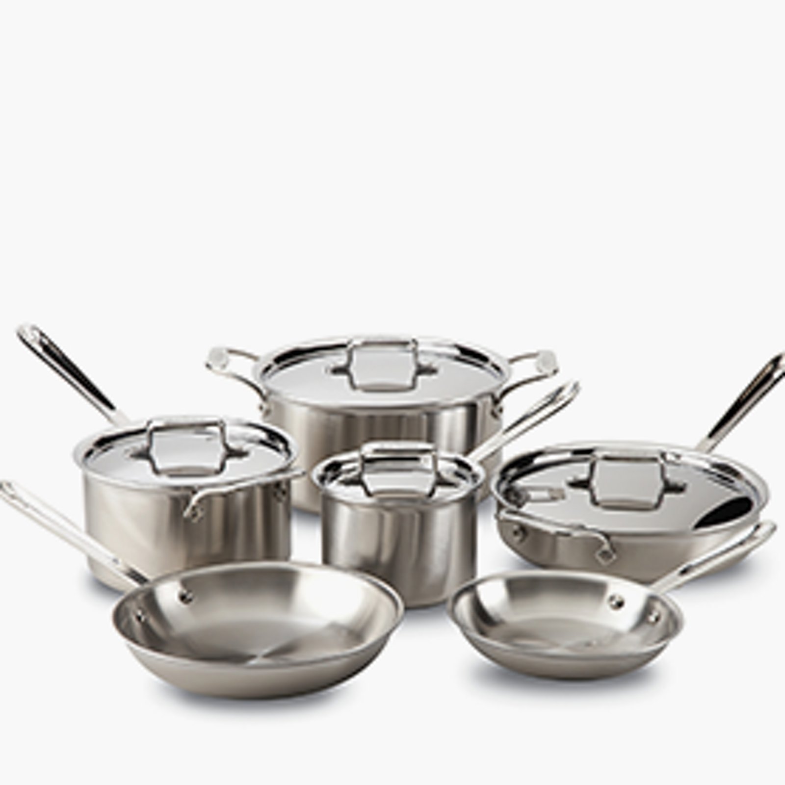 Cookware Sets