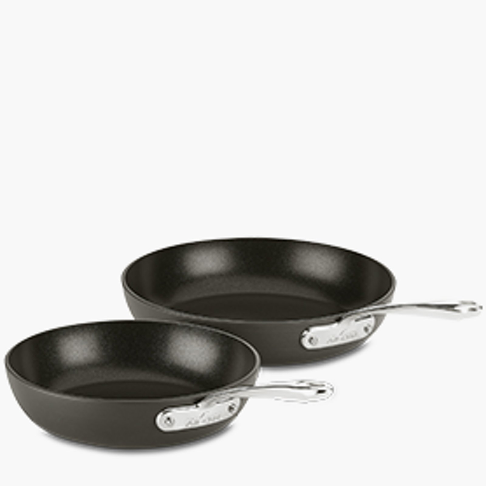 Fry Pans