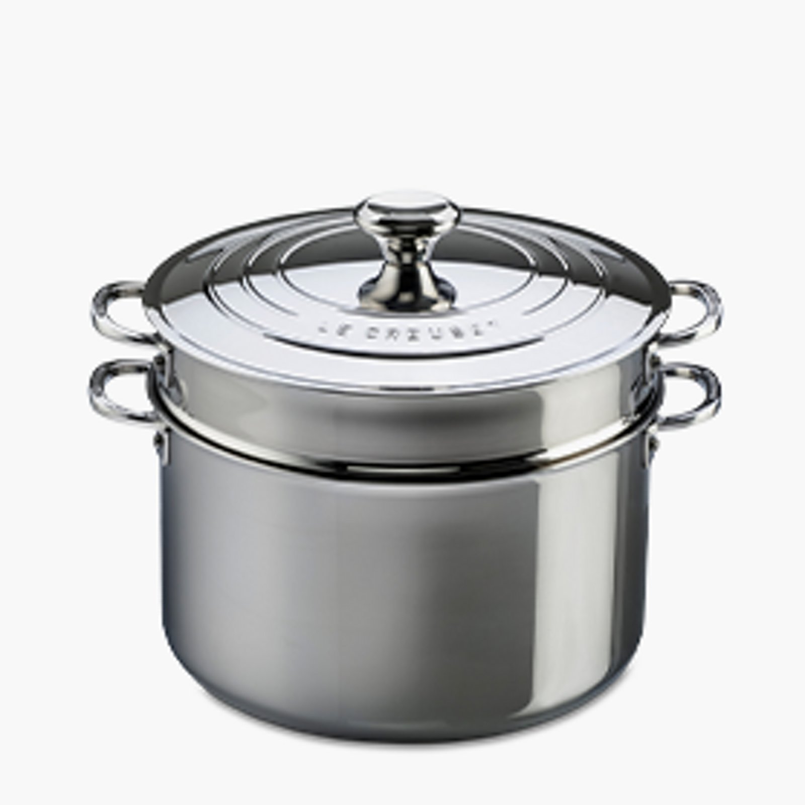 Stockpots